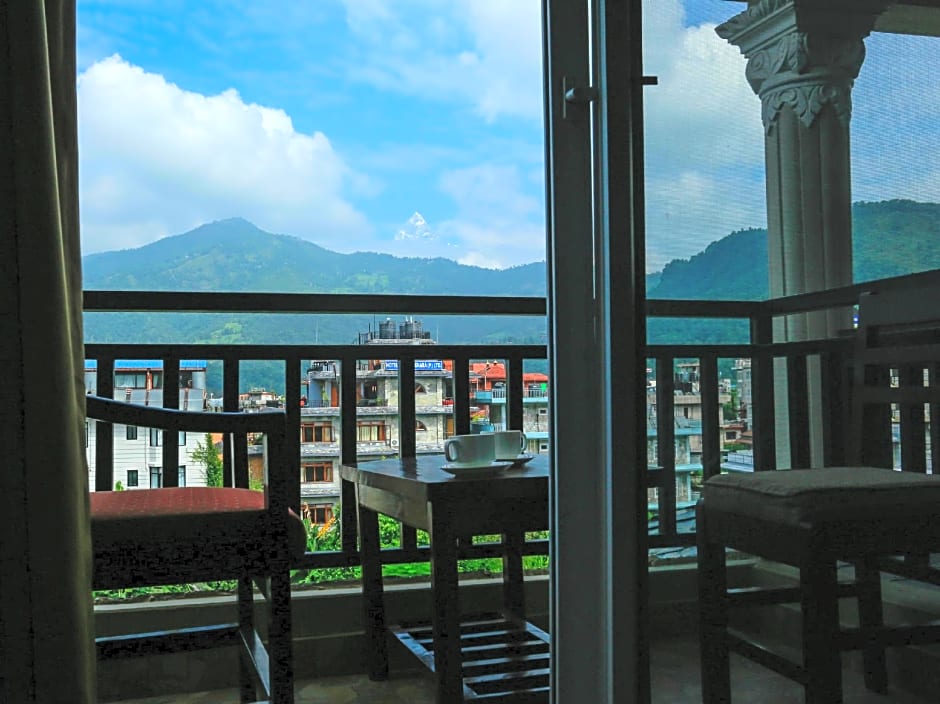 Pokhara Choice Inn