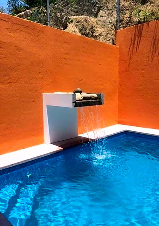 La Vivienda Villa
