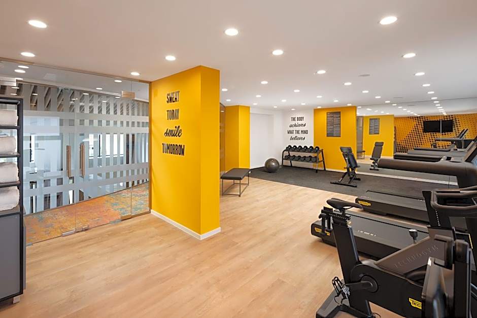 Hampton by Hilton Targu Mures