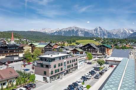 Lifestylehotel dasMAX