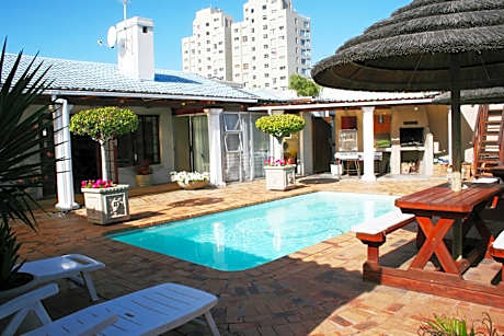 Dolphin Inn Blouberg