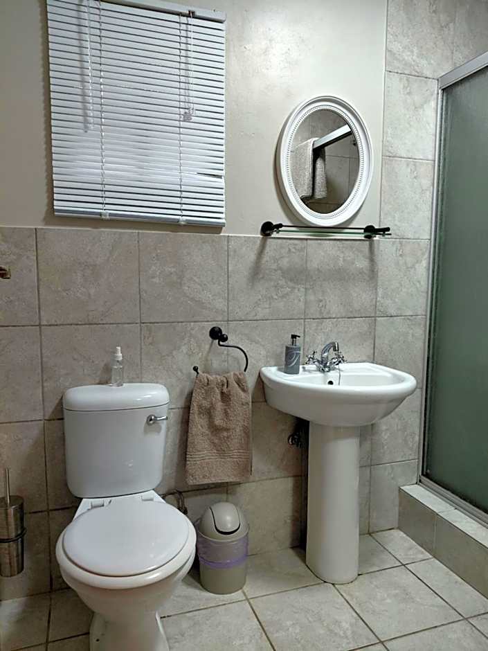 African-Dreamz Guest House