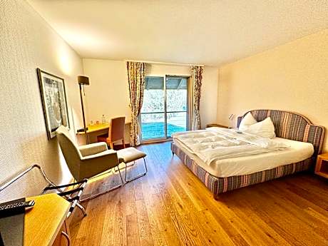 Superior Queen Room