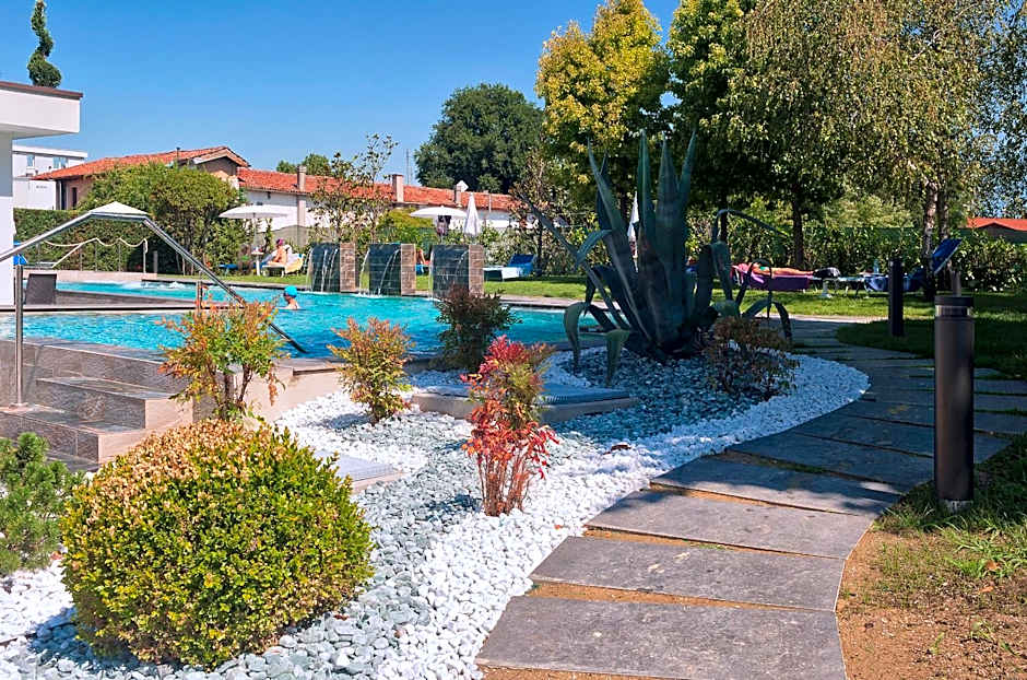 Hotel Terme Belsoggiorno