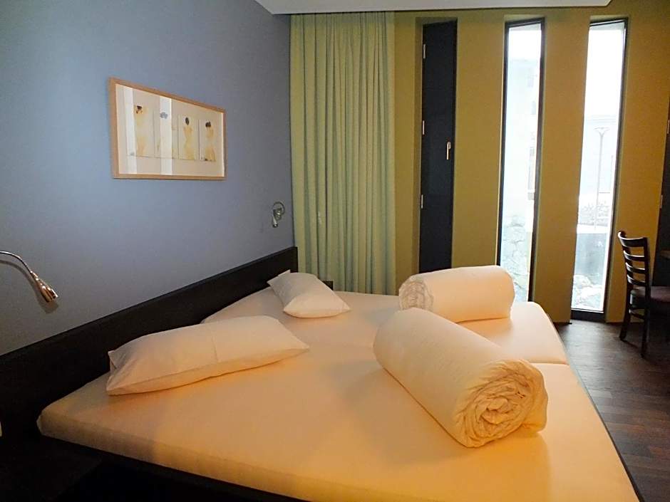 Businesshotel Valerian