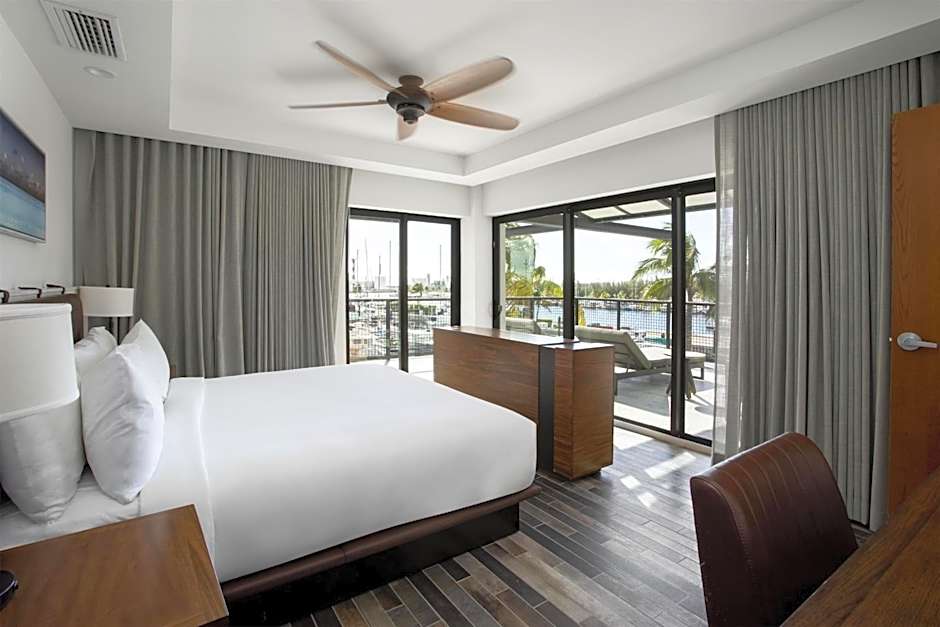 The Perry Hotel Key West