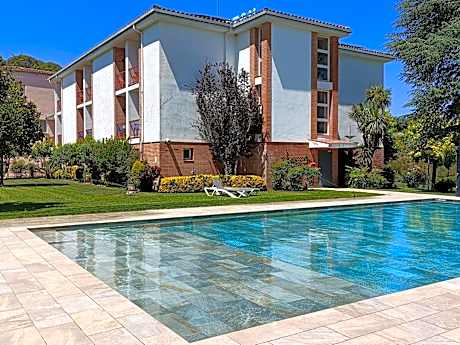 Hotel Sausa