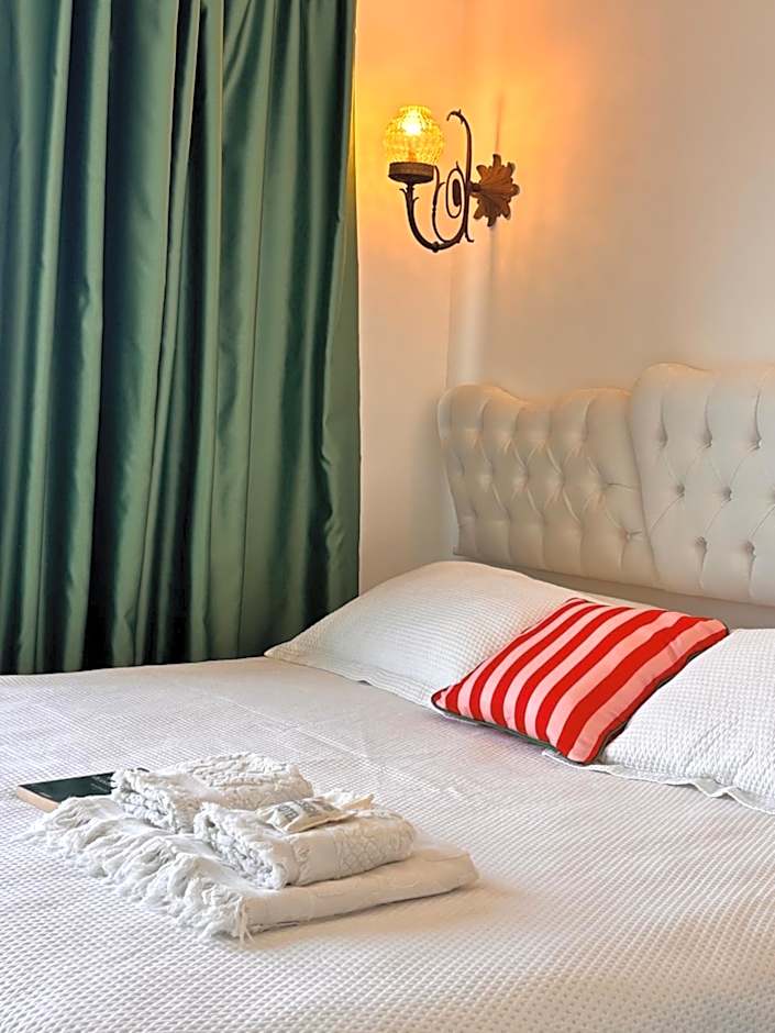 Sato Design Hotel