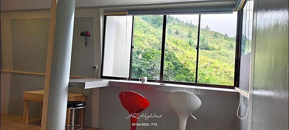 Highland Homestay Kundasang