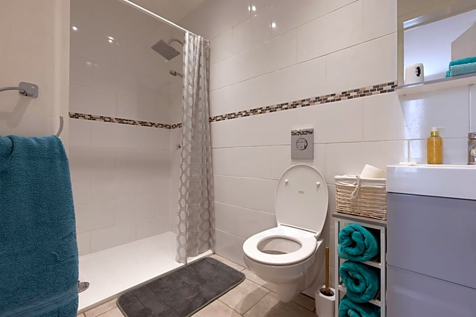 La Vieille Distillerie