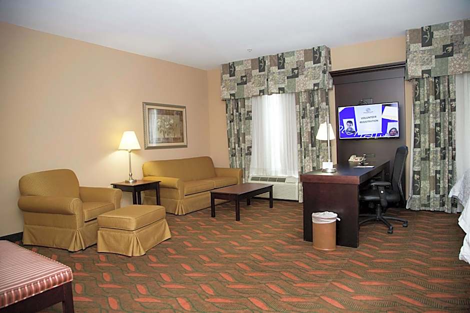 Hampton Inn By Hilton & Suites Houston - Rosenberg