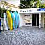 Carcavelos Surf Hostel