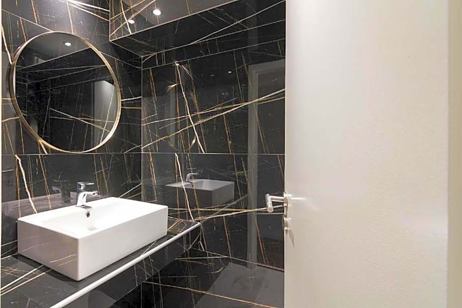 Arditou Akropolis Apartments-Suites