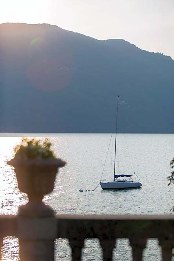 Villa Maria Boutique Apartments