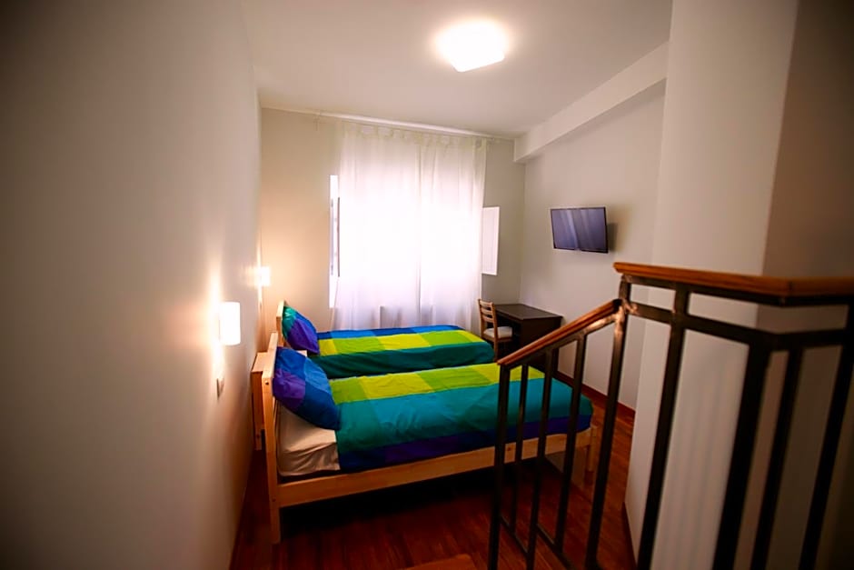 B&B Divina Salerno