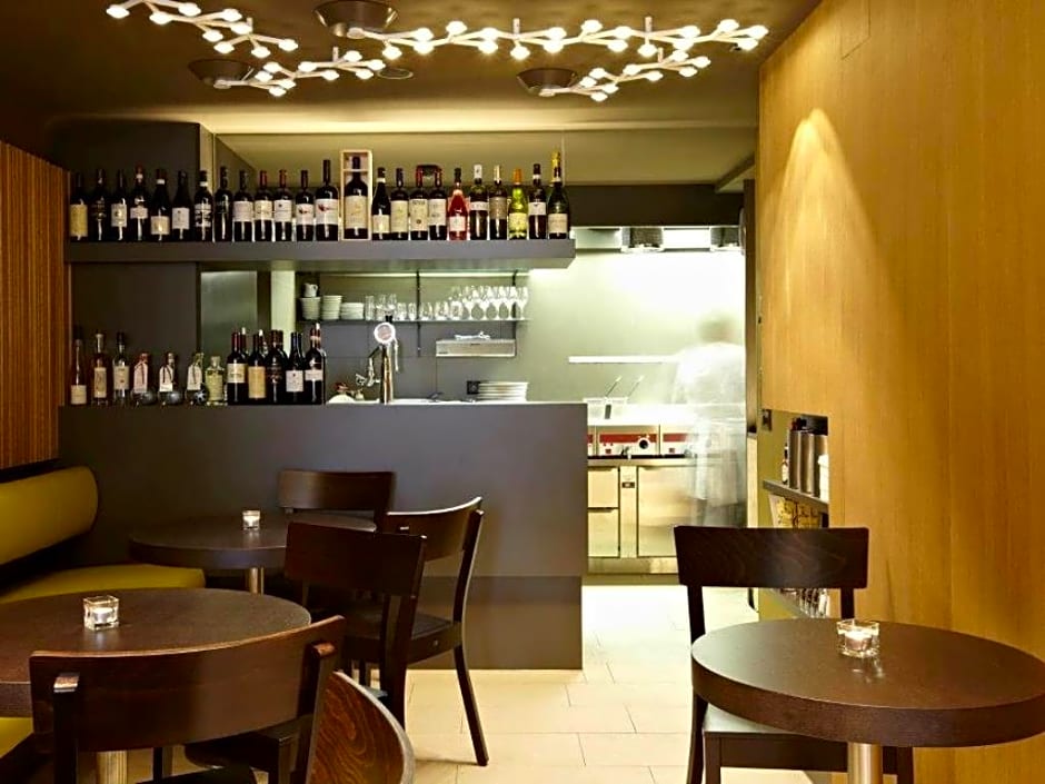 Altstadt Hotel Le Stelle Luzern