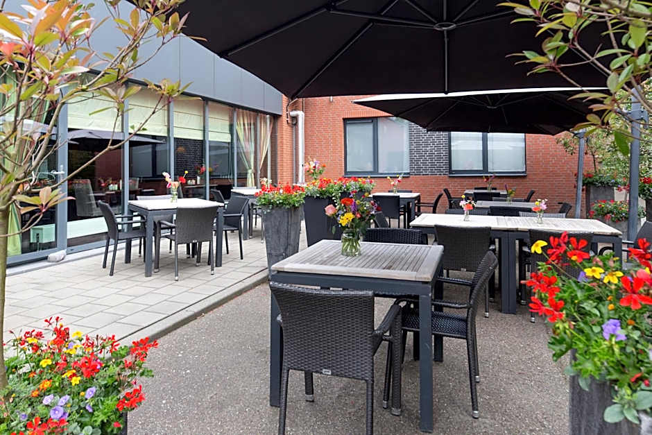 Fletcher Hotel-Restaurant Zevenbergen-Moerdijk