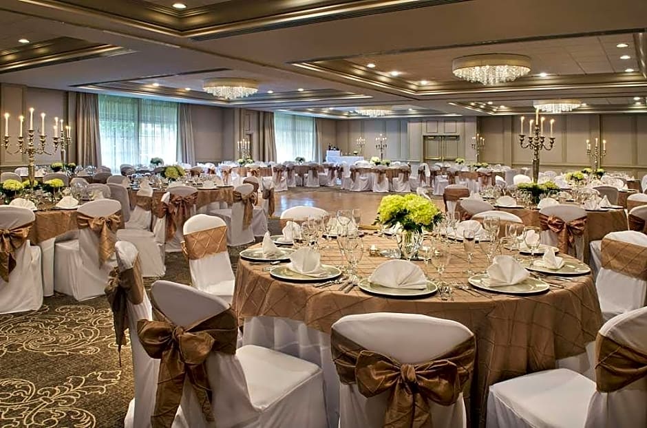 Hilton Greenville
