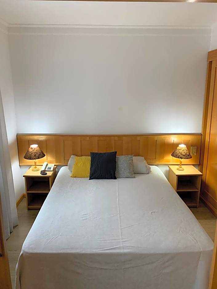 Charmoso Flat em Pinheiros