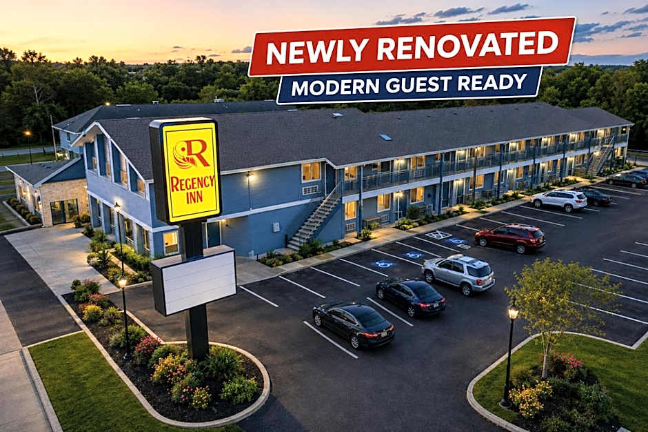 Regency Inn Three Rivers I-37