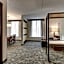 SpringHill Suites by Marriott Birmingham Downtown at UAB