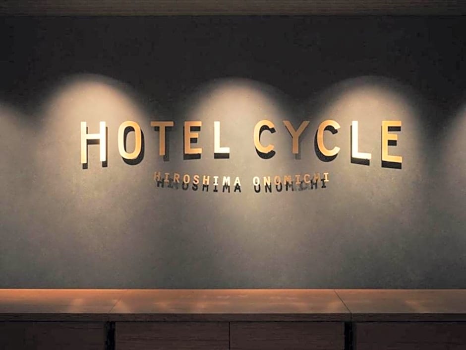 Hotel Cycle
