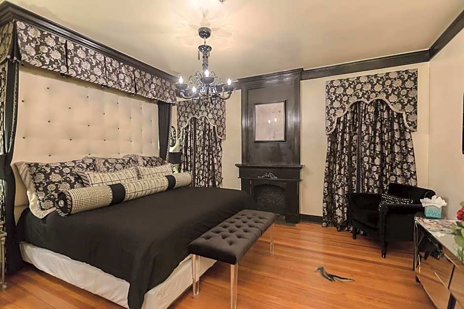 The Campbell Hotel