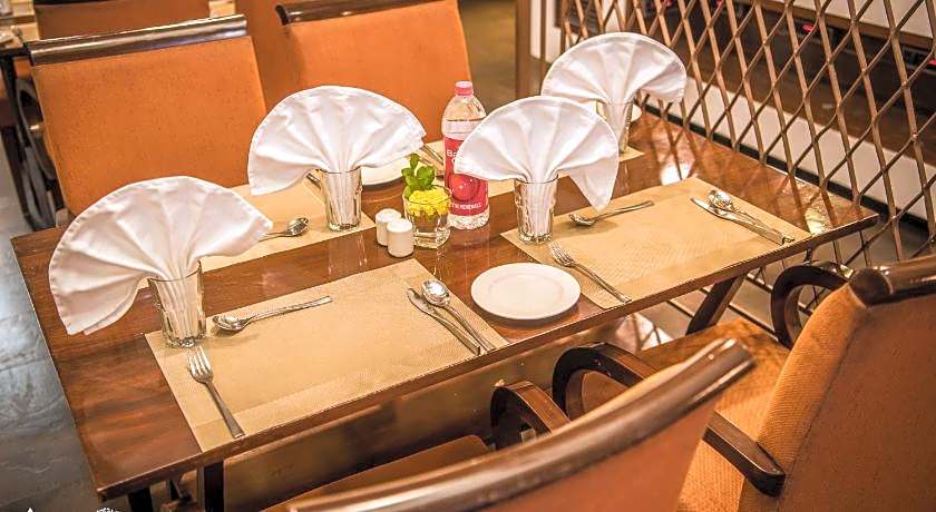 Hotel Abigail Goradia’s Shirdi