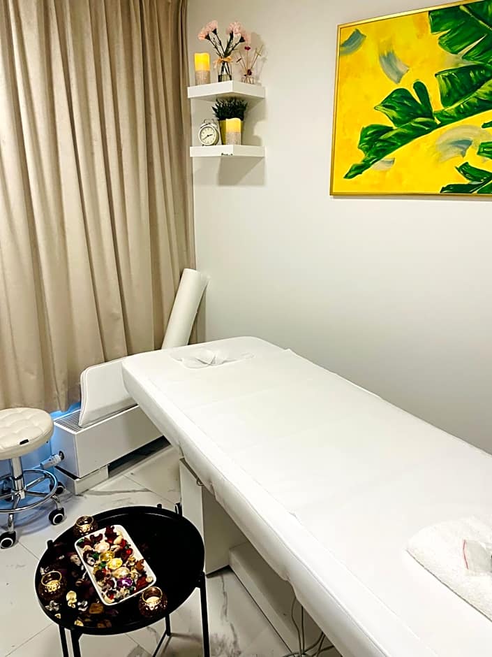 Arche Hotel Krakowska