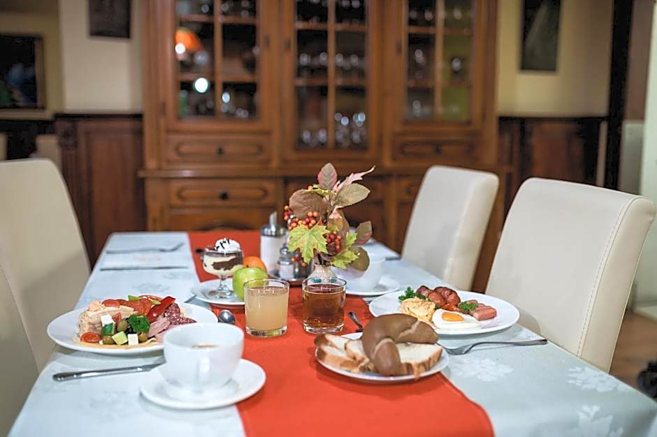 City Hotel Unio Superior