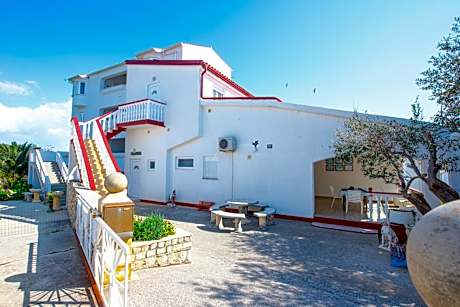 Apartments Ružmarin