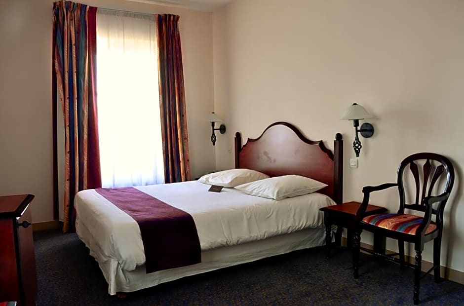 Mercure Montauban Hotel
