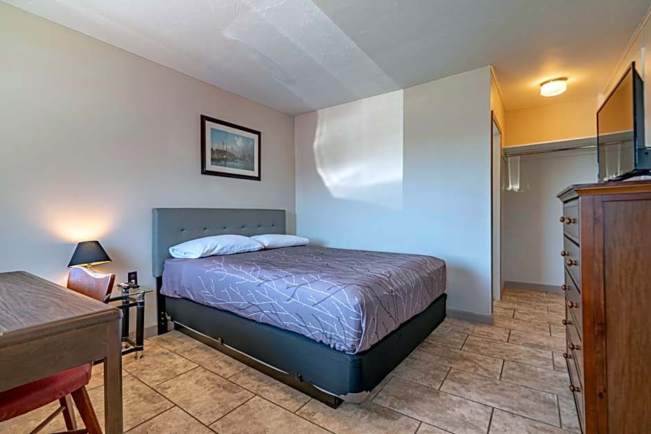 Novastar Motel On The Lake