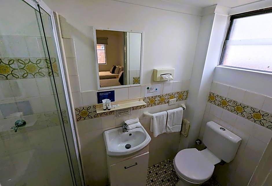 Bella Villa Motor Inn