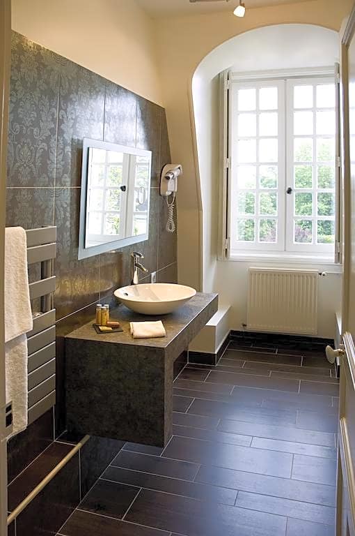 Chateau de Beaulieu et Magnolia Spa, The Originals Relais (Relais du Silence)