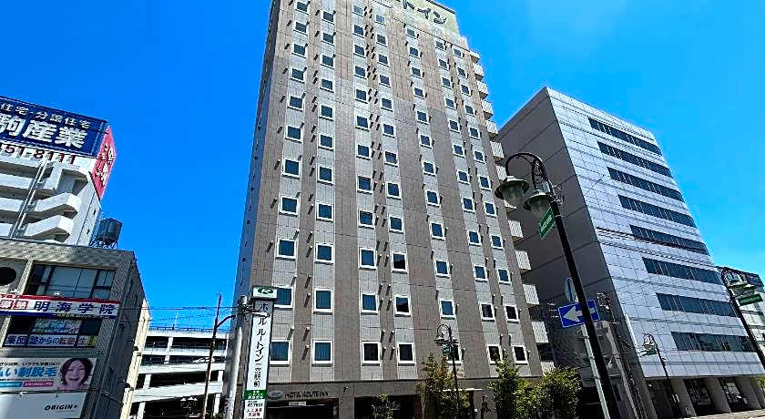 Hotel Route Inn Ichinomiya Ekimae