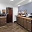 Microtel Inn & Suites By Wyndham Bwi Airport Baltimore
