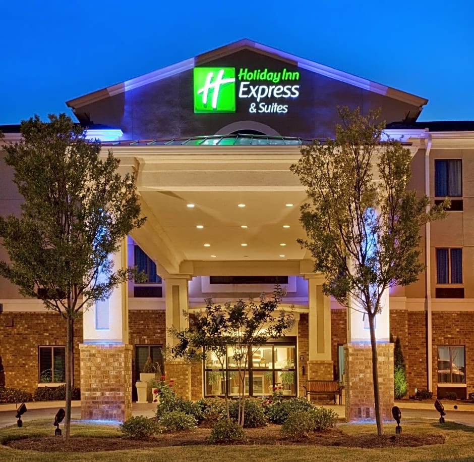 Holiday Inn Express Hotel & Suites Austell Powder Springs By IHG