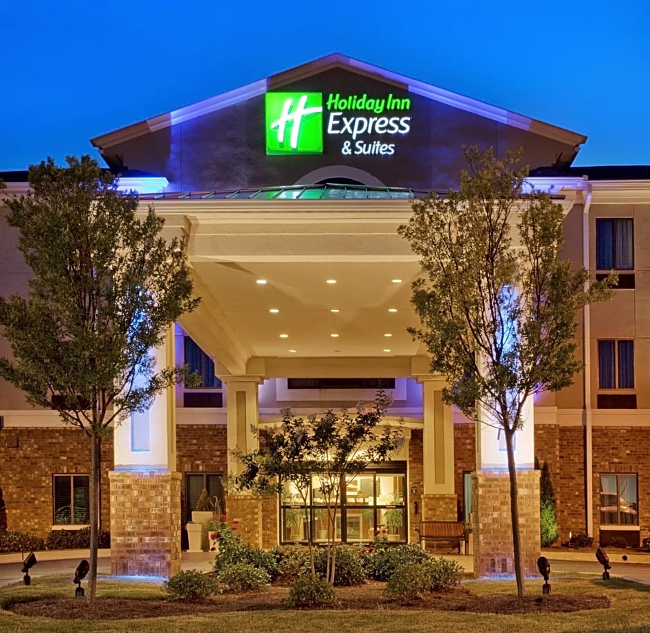 Holiday Inn Express & Suites Atlanta NW - Powder Springs