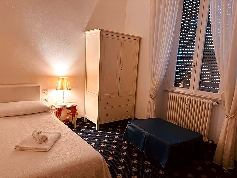 My Hotel Milano