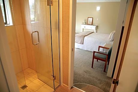 Master Queen Room
