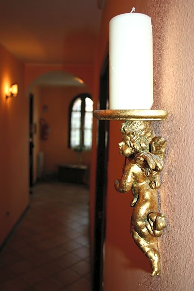 Hotel La Selce