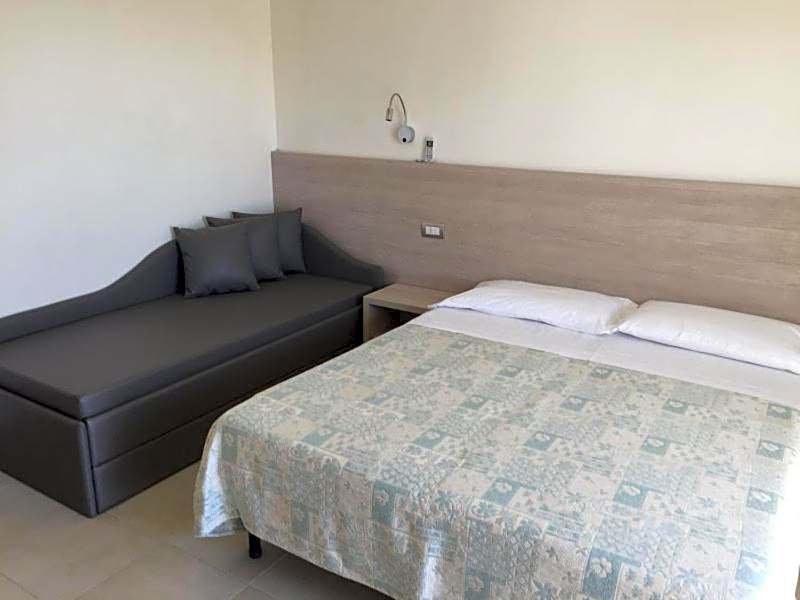 Hotel Astor