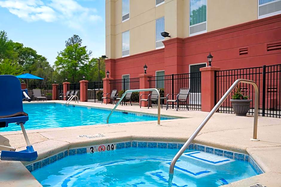 Hampton Inn Thomson