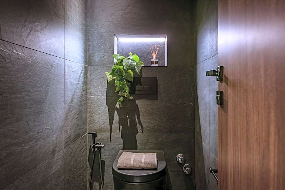 Alsus Boutique Hotel - Adults Only