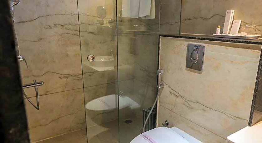 Hotel Vishwam Residency