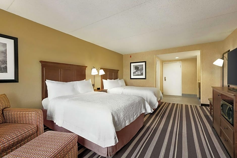 Hampton Inn By Hilton Washington-Dulles International Airport South