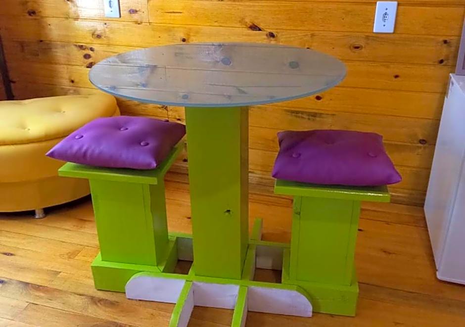 Estalagem Refúgio do Capão