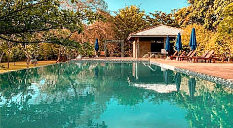 Amaara Forest Hotel Sigiriya 