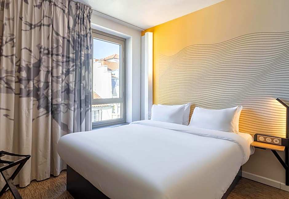 B&B HOTEL LYON Centre Perrache Berthelot